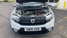 Dacia Sandero Stepway 0.9 TCe Comfort 5dr Petrol Hatchback
